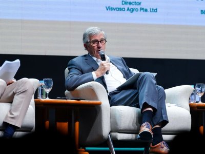 SS Rice News Convention 2025, Pattaya - Thailand